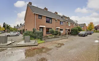 De Touwbaan 13, HENDRIK-IDO-AMBACHT