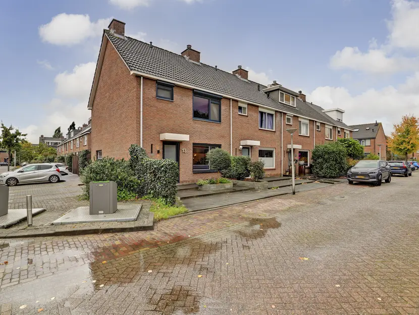 De Touwbaan 13, HENDRIK-IDO-AMBACHT