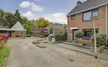 De Touwbaan 13, HENDRIK-IDO-AMBACHT