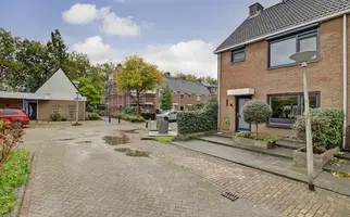 De Touwbaan 13, HENDRIK-IDO-AMBACHT