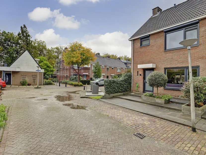 De Touwbaan 13, HENDRIK-IDO-AMBACHT
