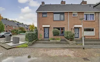 De Touwbaan 13, HENDRIK-IDO-AMBACHT