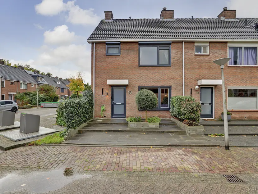 De Touwbaan 13, HENDRIK-IDO-AMBACHT