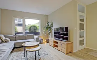 De Touwbaan 13, HENDRIK-IDO-AMBACHT