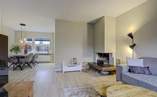 De Touwbaan 13, HENDRIK-IDO-AMBACHT