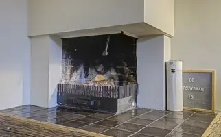 De Touwbaan 13, HENDRIK-IDO-AMBACHT