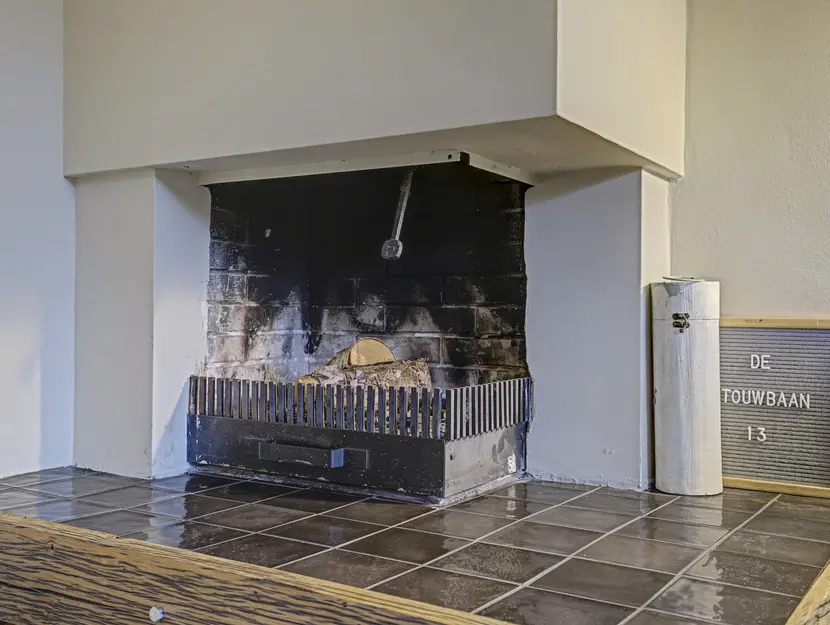 De Touwbaan 13, HENDRIK-IDO-AMBACHT
