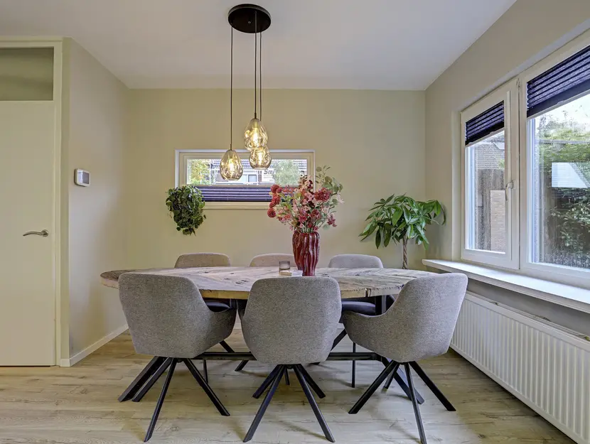 De Touwbaan 13, HENDRIK-IDO-AMBACHT