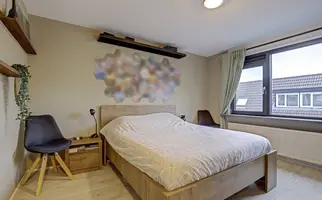 De Touwbaan 13, HENDRIK-IDO-AMBACHT