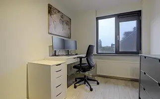 De Touwbaan 13, HENDRIK-IDO-AMBACHT