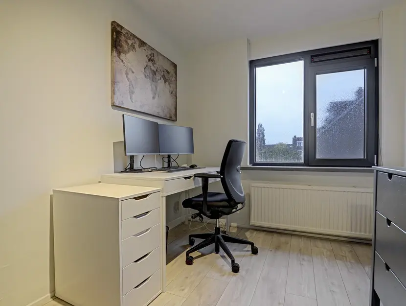 De Touwbaan 13, HENDRIK-IDO-AMBACHT