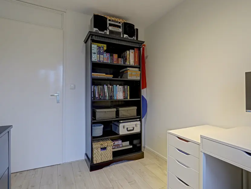 De Touwbaan 13, HENDRIK-IDO-AMBACHT