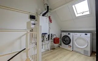 De Touwbaan 13, HENDRIK-IDO-AMBACHT