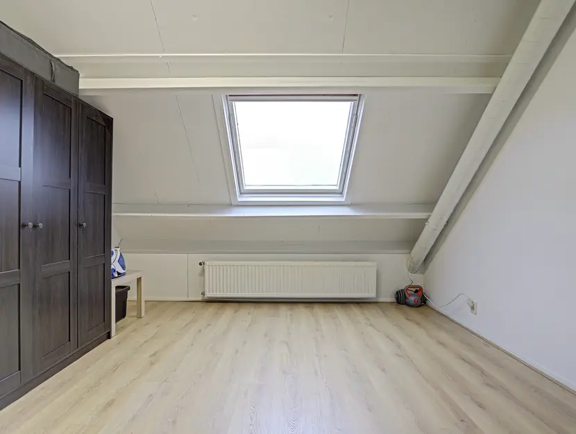 De Touwbaan 13, HENDRIK-IDO-AMBACHT