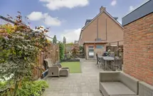 De Touwbaan 13, HENDRIK-IDO-AMBACHT