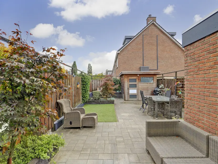 De Touwbaan 13, HENDRIK-IDO-AMBACHT