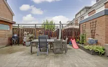 De Touwbaan 13, HENDRIK-IDO-AMBACHT