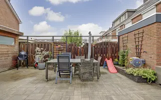 De Touwbaan 13, HENDRIK-IDO-AMBACHT