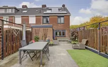 De Touwbaan 13, HENDRIK-IDO-AMBACHT