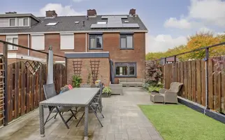De Touwbaan 13, HENDRIK-IDO-AMBACHT