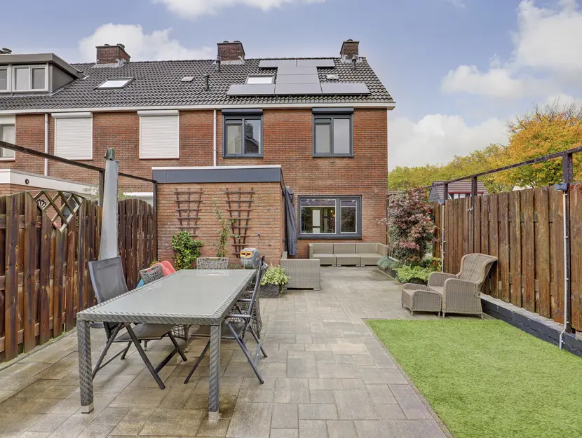 De Touwbaan 13, HENDRIK-IDO-AMBACHT