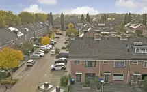 De Touwbaan 13, HENDRIK-IDO-AMBACHT