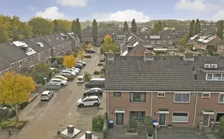 De Touwbaan 13, HENDRIK-IDO-AMBACHT