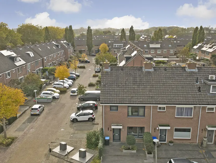 De Touwbaan 13, HENDRIK-IDO-AMBACHT