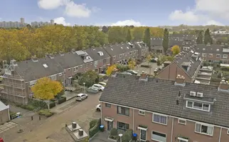 De Touwbaan 13, HENDRIK-IDO-AMBACHT