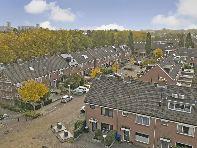 De Touwbaan 13, HENDRIK-IDO-AMBACHT