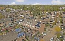De Touwbaan 13, HENDRIK-IDO-AMBACHT