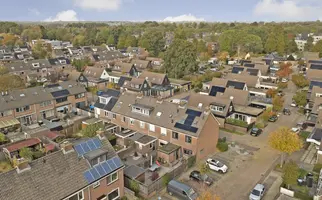 De Touwbaan 13, HENDRIK-IDO-AMBACHT