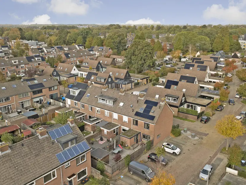 De Touwbaan 13, HENDRIK-IDO-AMBACHT