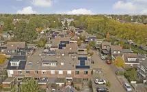 De Touwbaan 13, HENDRIK-IDO-AMBACHT