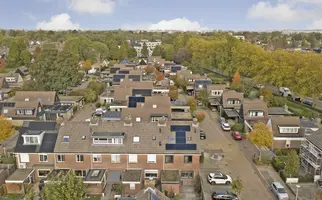 De Touwbaan 13, HENDRIK-IDO-AMBACHT