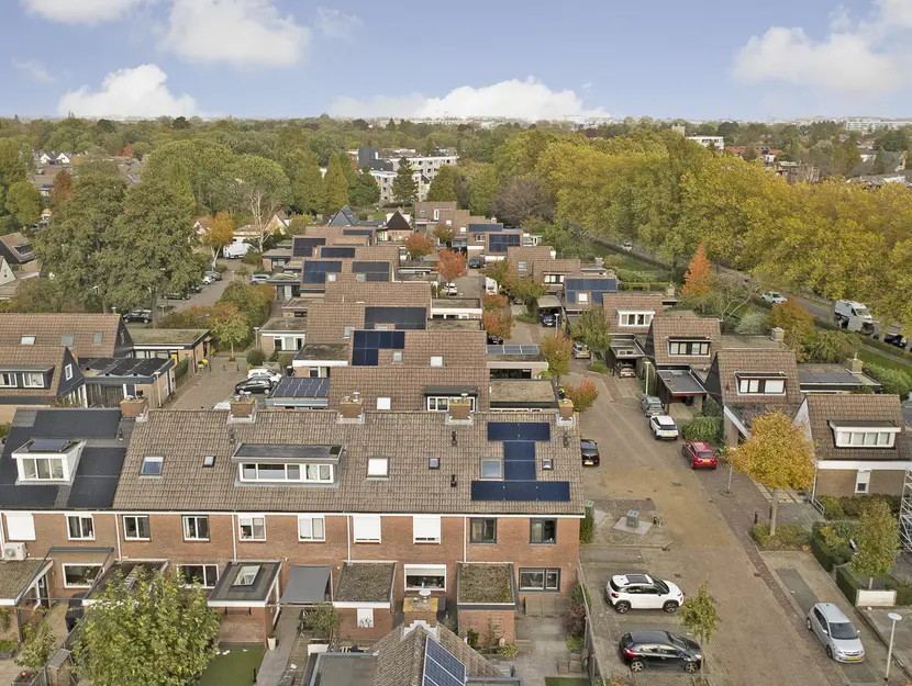 De Touwbaan 13, HENDRIK-IDO-AMBACHT