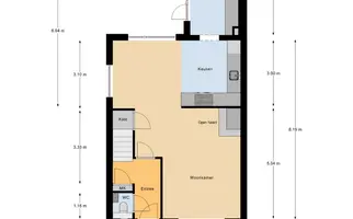 De Touwbaan 13, HENDRIK-IDO-AMBACHT
