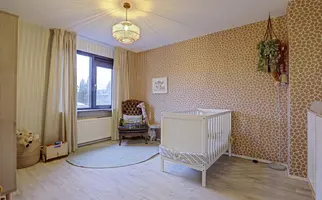 De Touwbaan 13, HENDRIK-IDO-AMBACHT