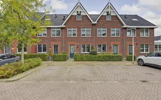 Boomgaarde 15, HENDRIK-IDO-AMBACHT
