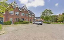 Boomgaarde 15, HENDRIK-IDO-AMBACHT