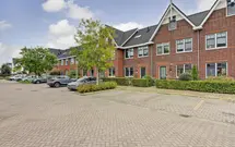 Boomgaarde 15, HENDRIK-IDO-AMBACHT