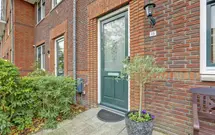 Boomgaarde 15, HENDRIK-IDO-AMBACHT