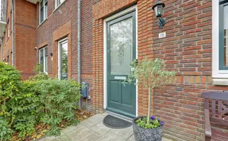 Boomgaarde 15, HENDRIK-IDO-AMBACHT