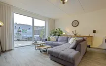 Boomgaarde 15, HENDRIK-IDO-AMBACHT