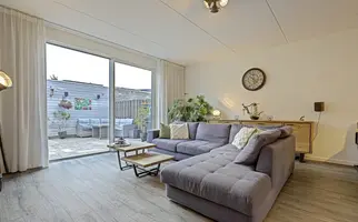 Boomgaarde 15, HENDRIK-IDO-AMBACHT