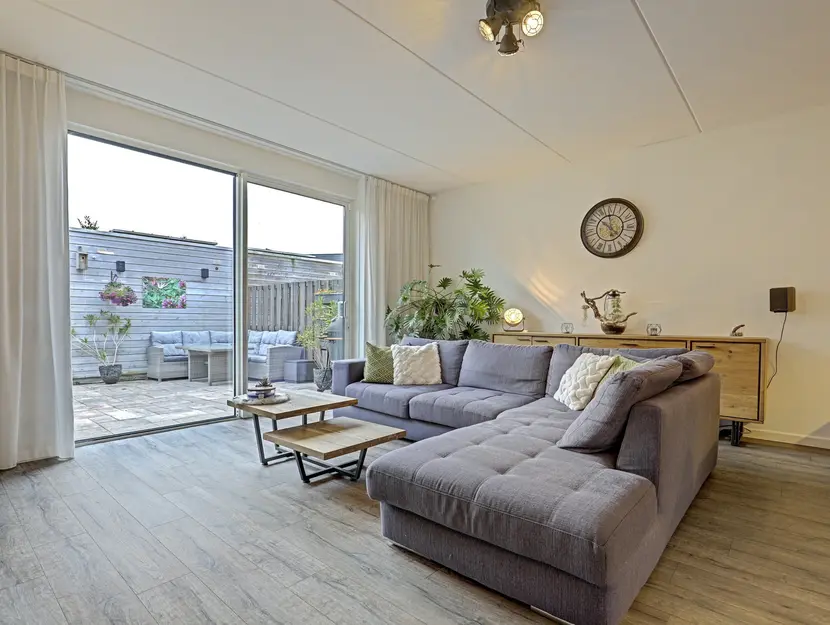 Boomgaarde 15, HENDRIK-IDO-AMBACHT