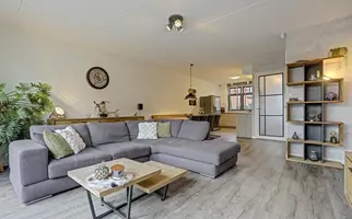 Boomgaarde 15, HENDRIK-IDO-AMBACHT