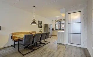 Boomgaarde 15, HENDRIK-IDO-AMBACHT