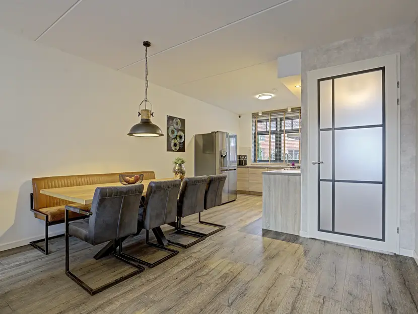 Boomgaarde 15, HENDRIK-IDO-AMBACHT