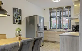 Boomgaarde 15, HENDRIK-IDO-AMBACHT
